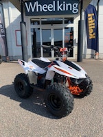 Kayo Moto 70cc