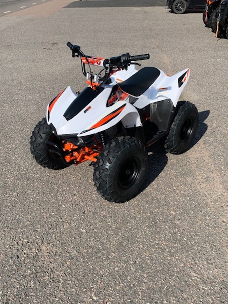 Kayo Moto 70cc