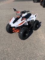 Kayo Moto 70cc