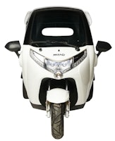 Mopedbil Go Moto 3.3