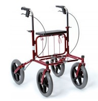 Rollator Carl-Oscar