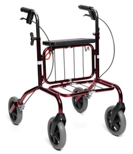 Rollator Rebel