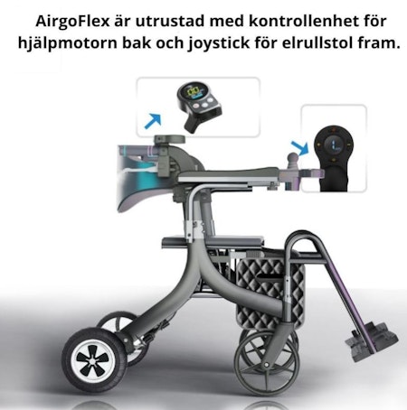 AirgoFlex