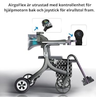 AirgoFlex