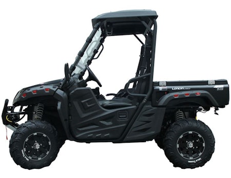 Loncin XWolf 700 UTV