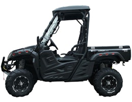 Loncin XWolf 700 UTV