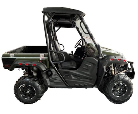 Loncin XWolf 700 UTV