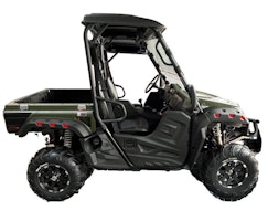 Loncin XWolf 700 UTV