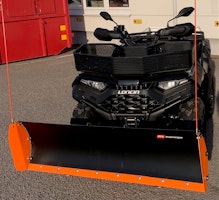 Loncin XWolf 550 APG Edition