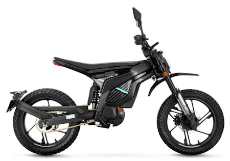 Viarelli Hyperride