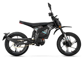 Viarelli Hyperride