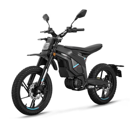 Viarelli Hyperride