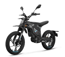 Viarelli Hyperride