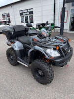 Goes Iron 450 -2022