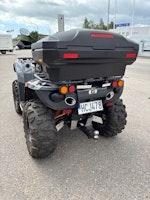 Goes Iron 450 -2022