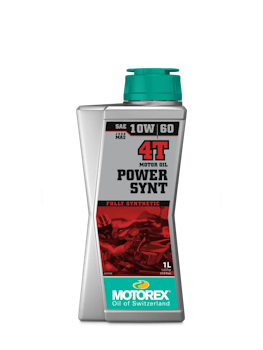 Motorex Cross Power 4T 10w/50 1L