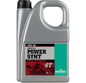 Motorex Cross Power 10w/50 4L