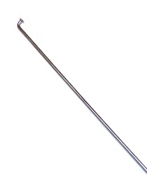 Isracing Talon bakhjul 248x3,6mm