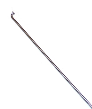 Isracing Talon bakhjul 248x3,6mm