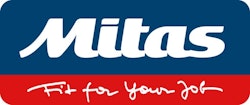 Mitas SW07 ring eller maila