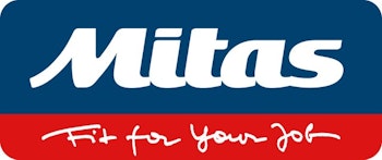 Mitas SW07 ring eller maila