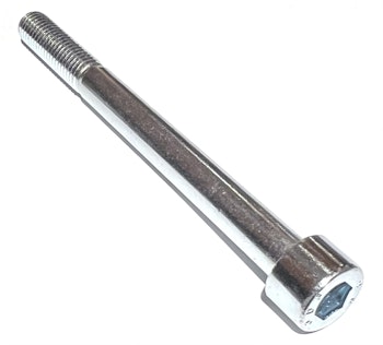M8x110 motorbult Insex