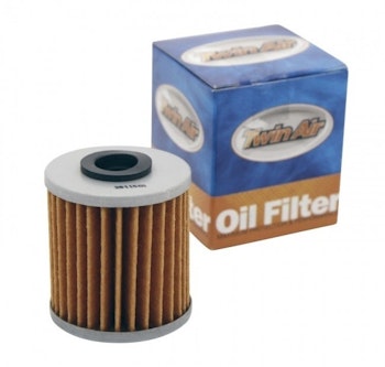 Twin Air oljefilter Kawasaki KXF, Suzuki RMZ