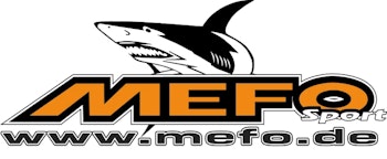 MEFO framdäck 23 tum