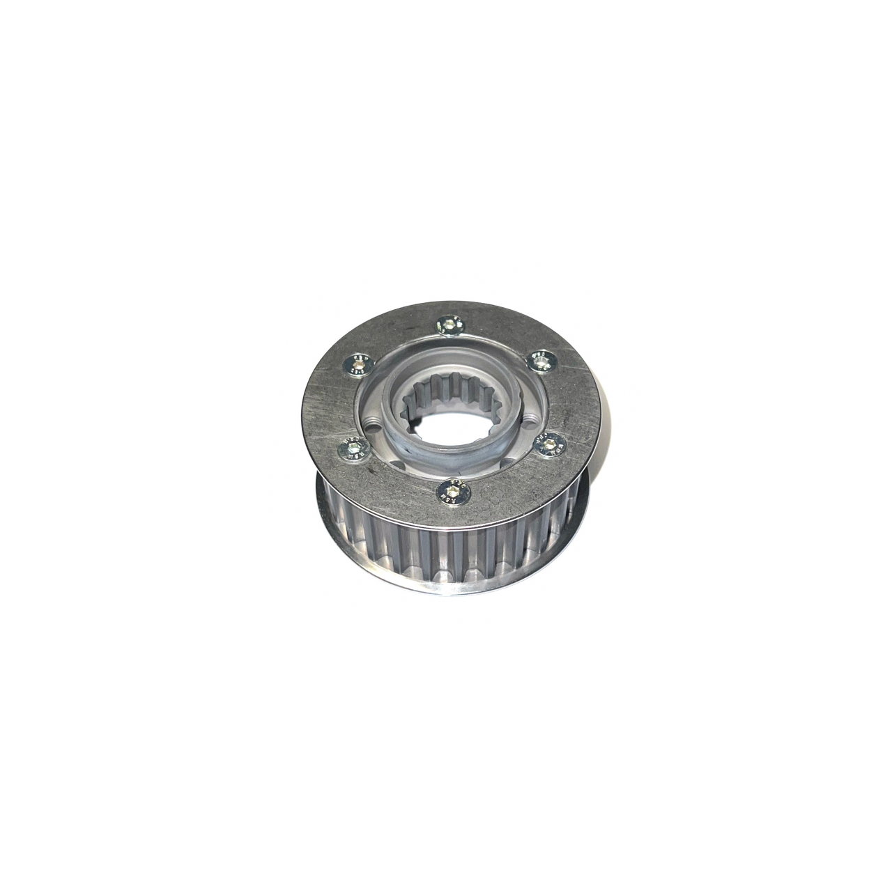 Pulley (framdrev belt 500cc) 26