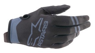 Alpinestars Radar Svart/Grå