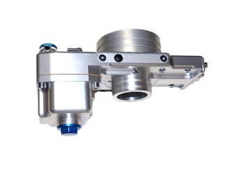 MBR Blixt förgasare 38mm