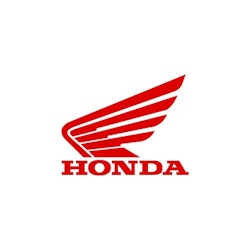 3: Honda CR85 kolvsats (A-kolv) 2003-2004 komplett