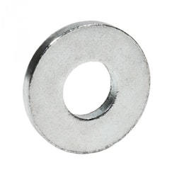 Shims gaffelplattor M10