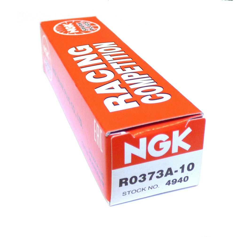 Tändstift NGK R0373A-10 Iridium. Racingstift  NGK R0373A-10. Vi har även NGK R0373A-11 i lager för omgående leverans.