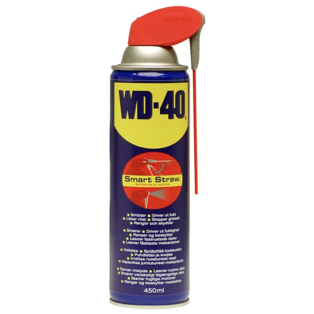 WD-40 Multispray