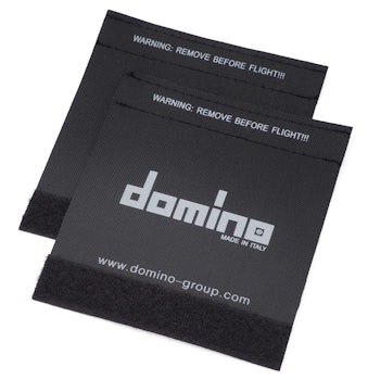 Domino grip cover