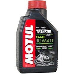 Motul Transoil Expert 10W-40 1L