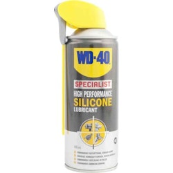 WD-40 Silikonspray