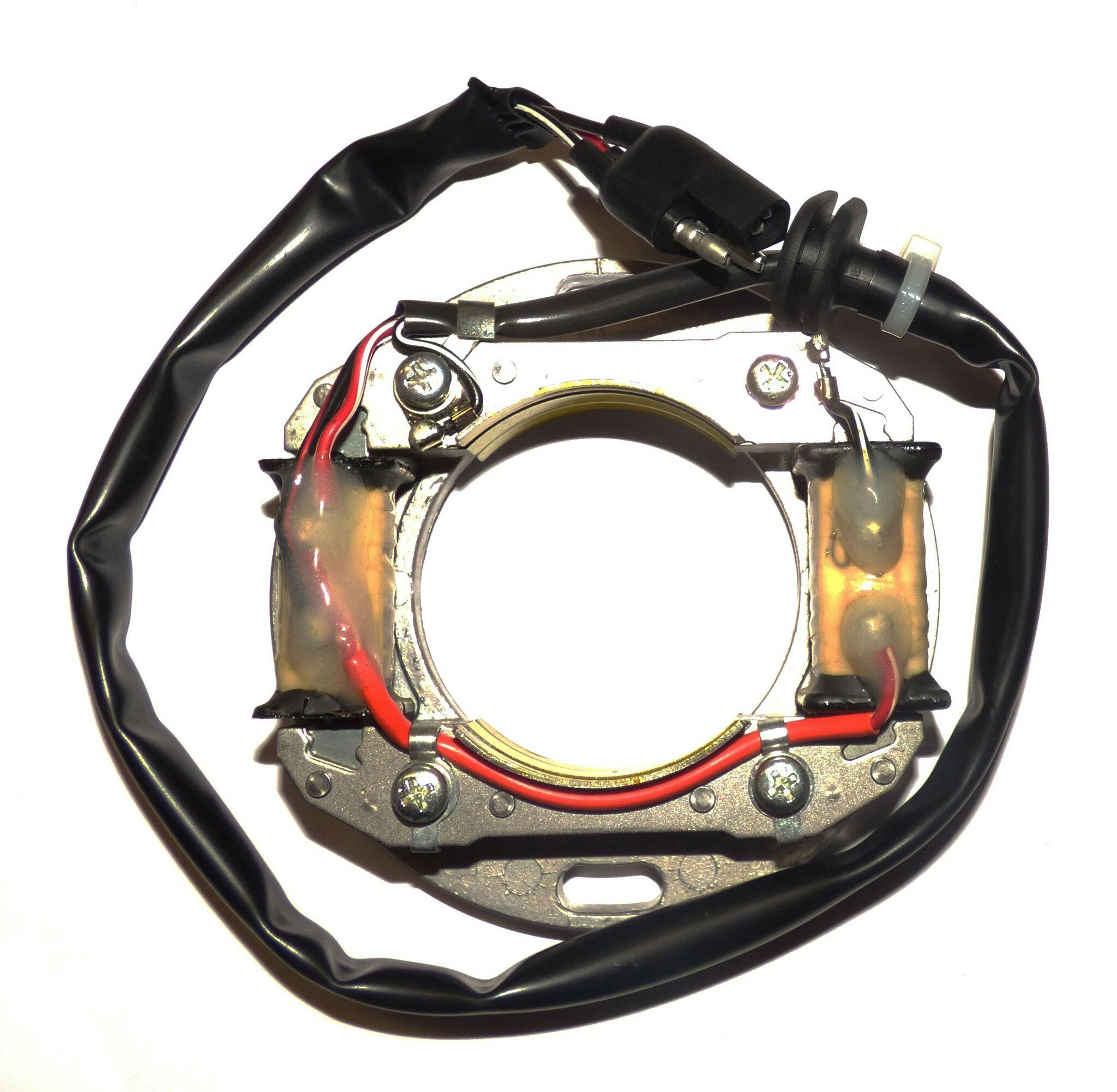 Tändplatta Suzuki RM85 (stator) 3210102B32