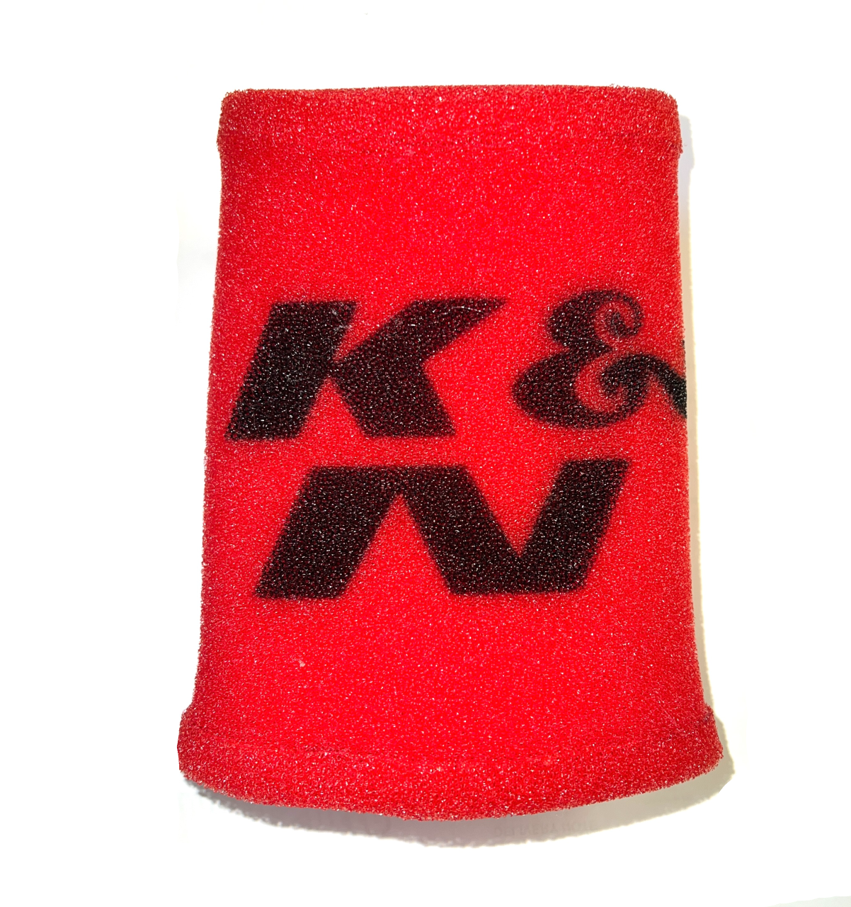 K&N Filteröverdrag. Filterskydd, filterstrumpa, filteröverdrag  till K&N RU2410