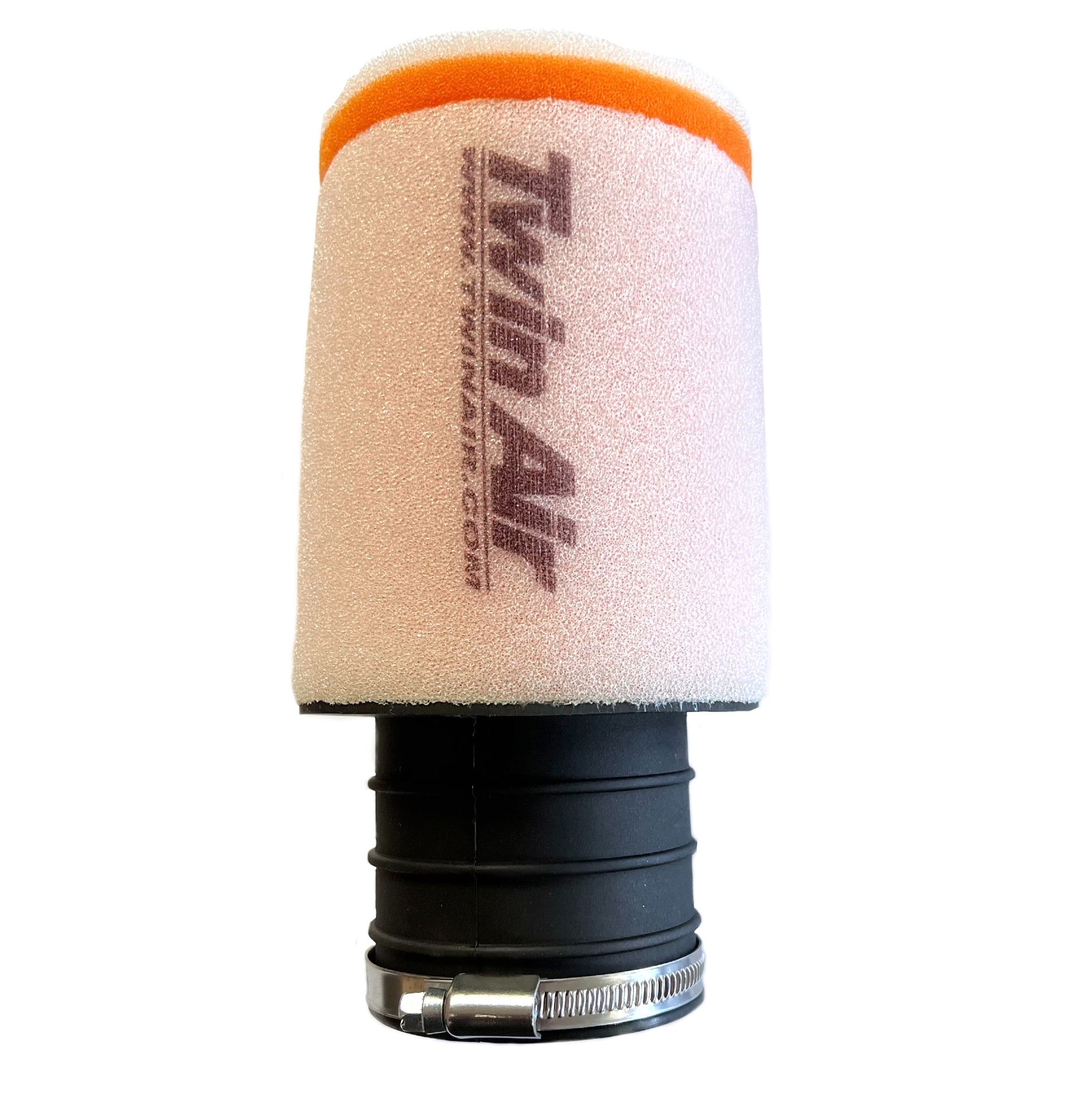 Twin Air luftfilter 63mm Speedway (clamp on) - Fmoto