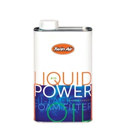 Twin Air Liquid Bio Power Oil 1L