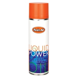 Twin Air Liquid Bio Power spray