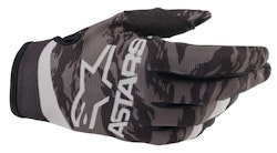 Alpinestars Radar Camo Svart/Grå