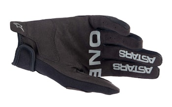 Alpinestars Radar Svart/Silver