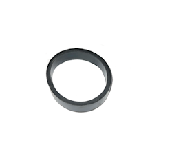 Linkband till framgaffel