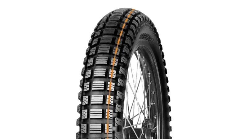 Mitas SW07 ring eller maila