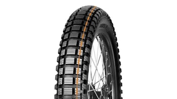 Mitas SW07 ring eller maila