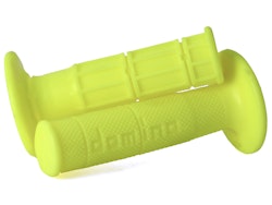 Neongula Domino Gummihandtag
