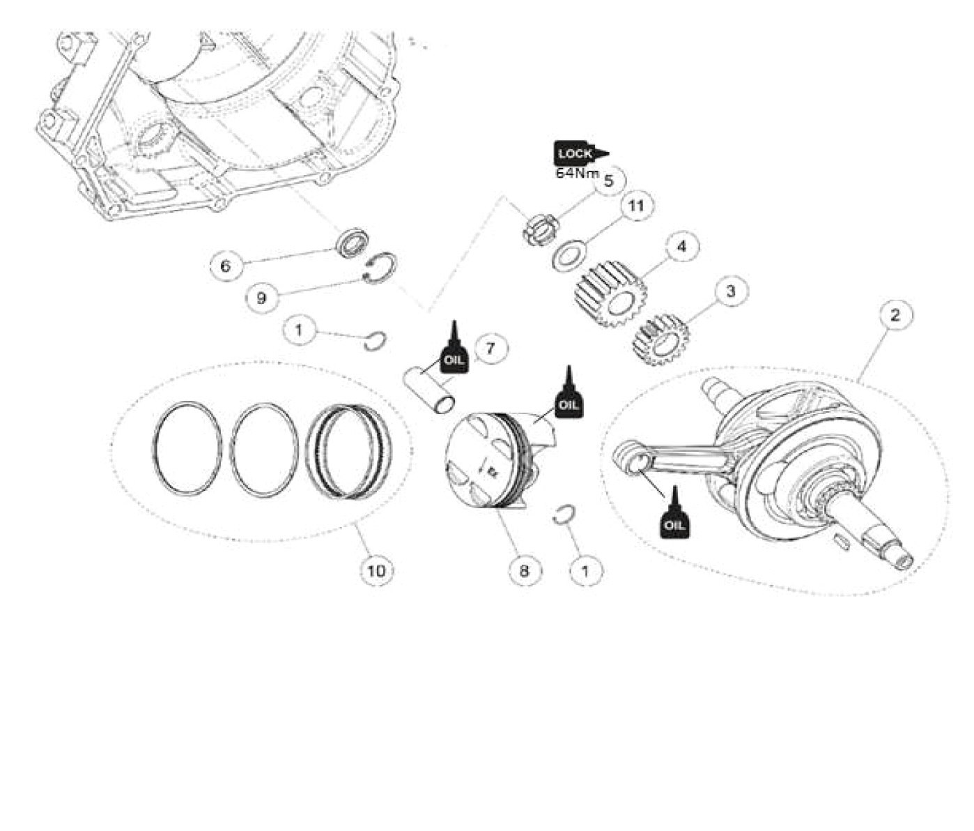 6. Packbox Daytona 86443
